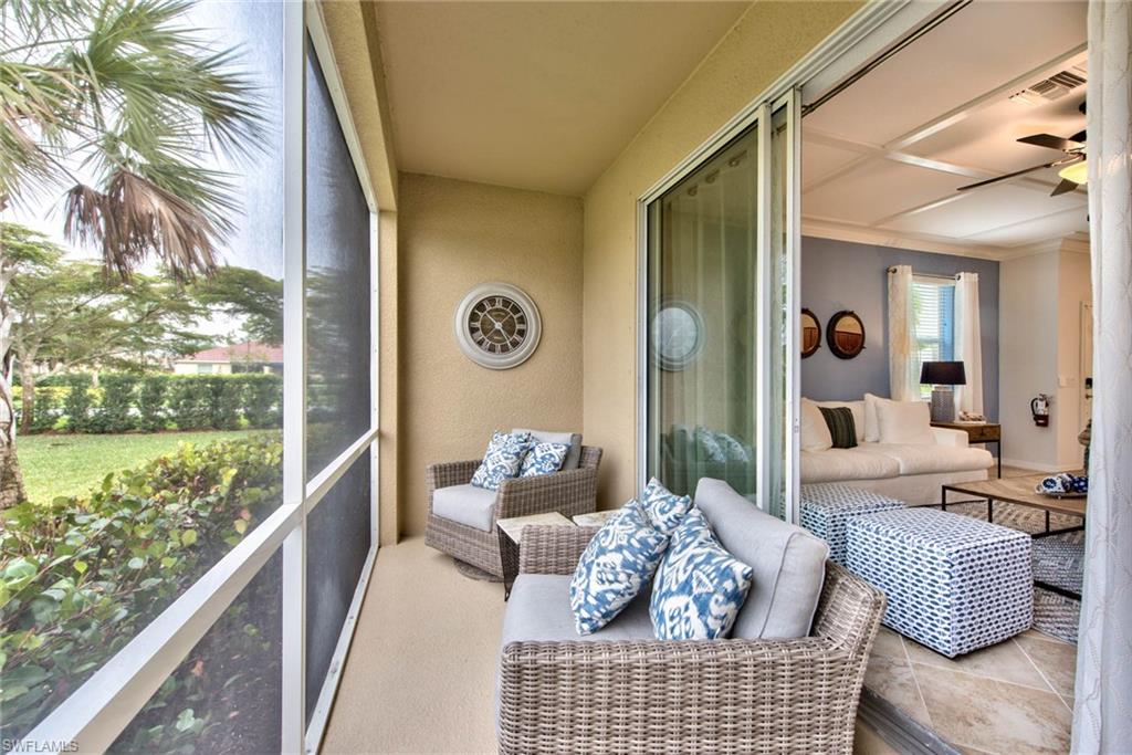 ORANGE BLOSSOM RANCH - Residential Lease