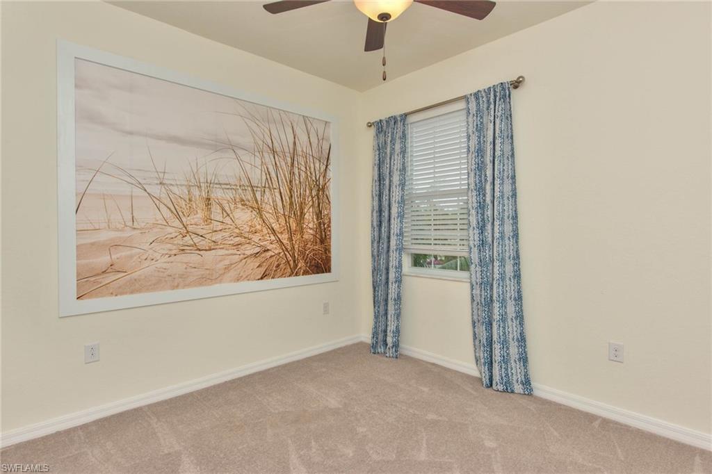 ORANGE BLOSSOM RANCH - Residential Lease