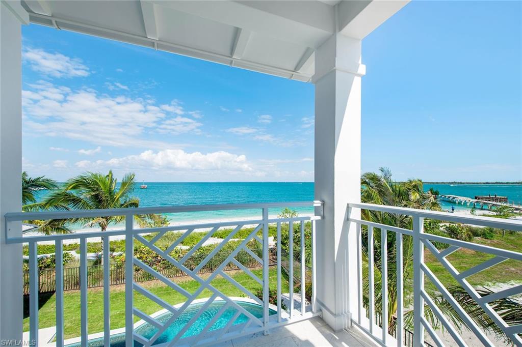 HILL TIDE ESTATES - Residential