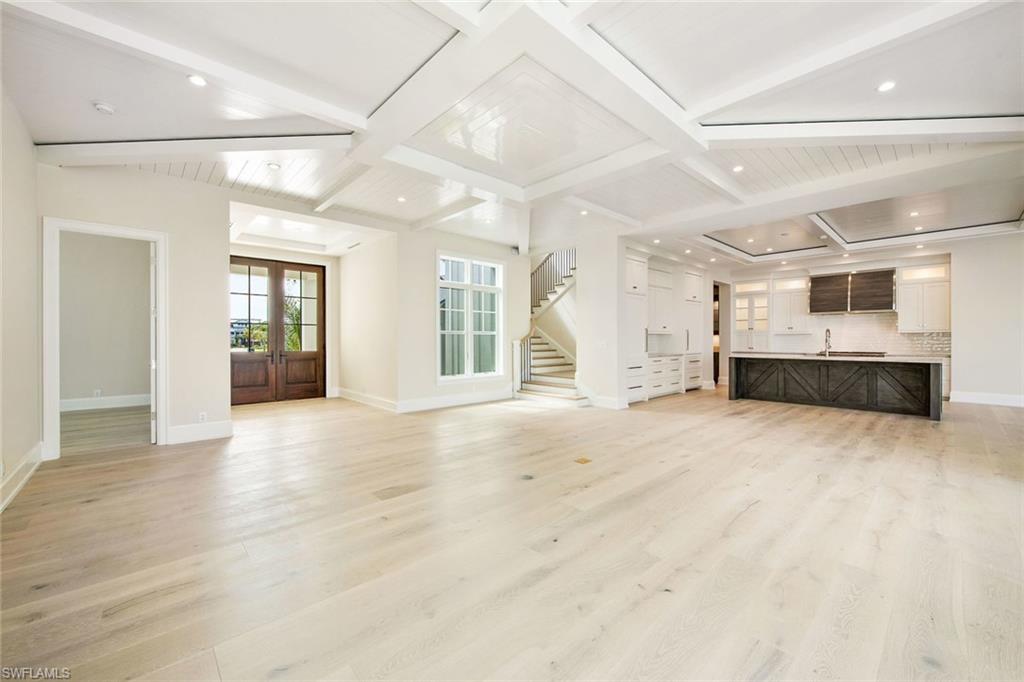 HILL TIDE ESTATES - Residential