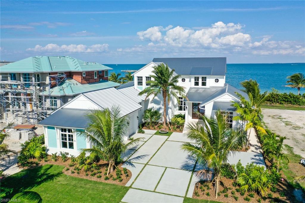 HILL TIDE ESTATES - Residential