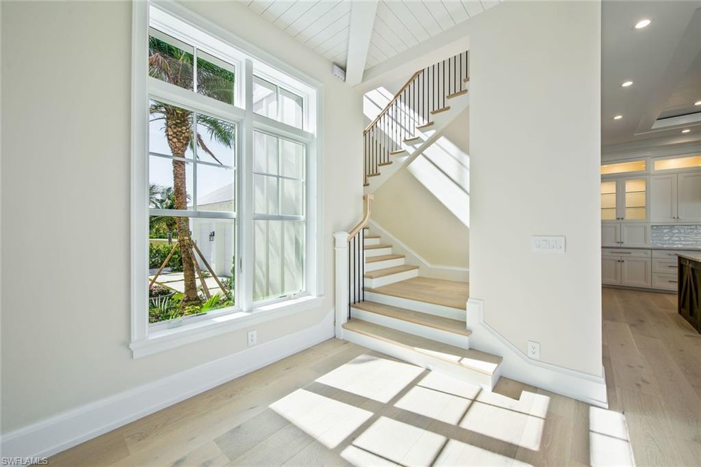 HILL TIDE ESTATES - Residential