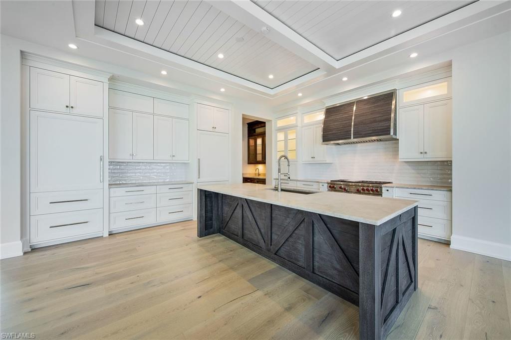 HILL TIDE ESTATES - Residential