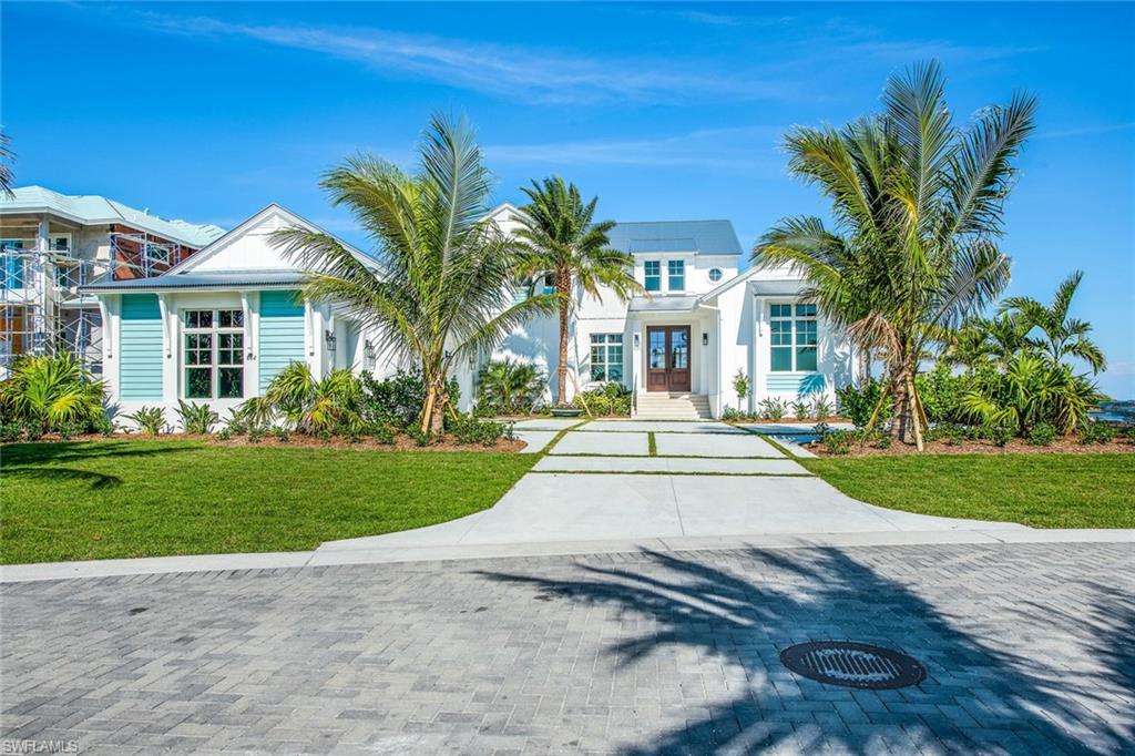 HILL TIDE ESTATES - Residential