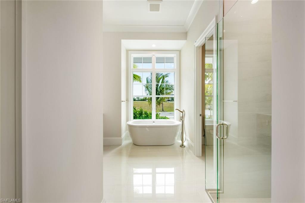 HILL TIDE ESTATES - Residential