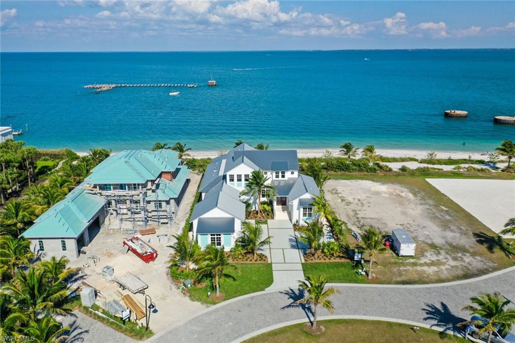 HILL TIDE ESTATES - Residential