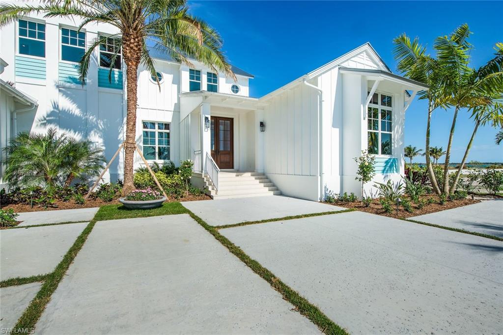 HILL TIDE ESTATES - Residential