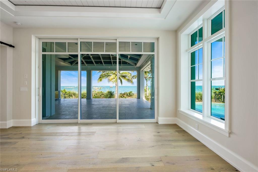 HILL TIDE ESTATES - Residential