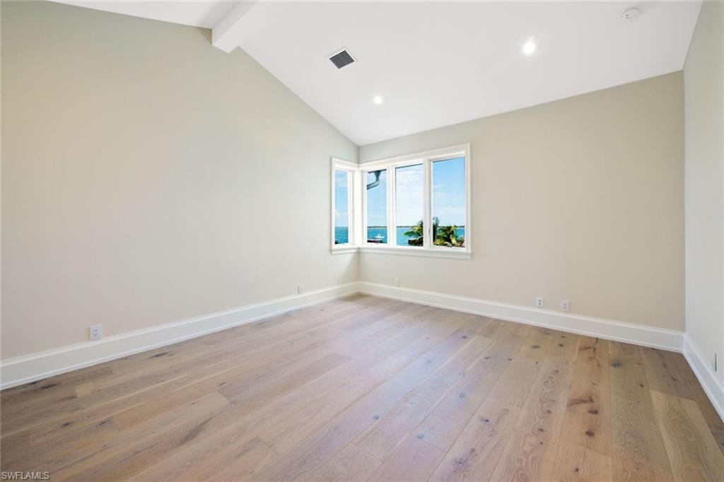 HILL TIDE ESTATES - Residential