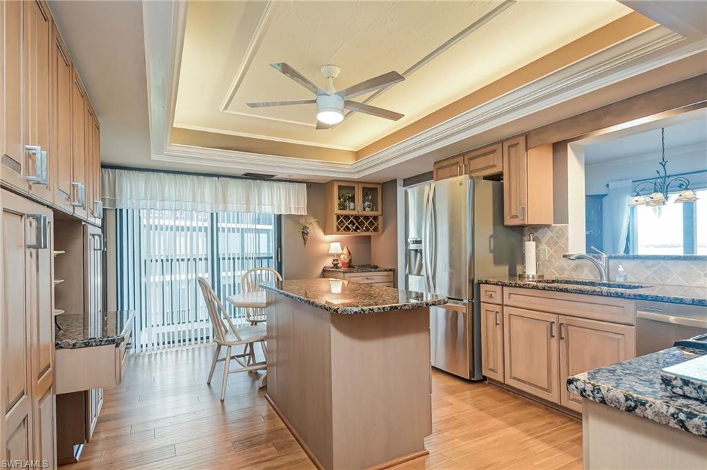 POINTE ROYALE - Residential