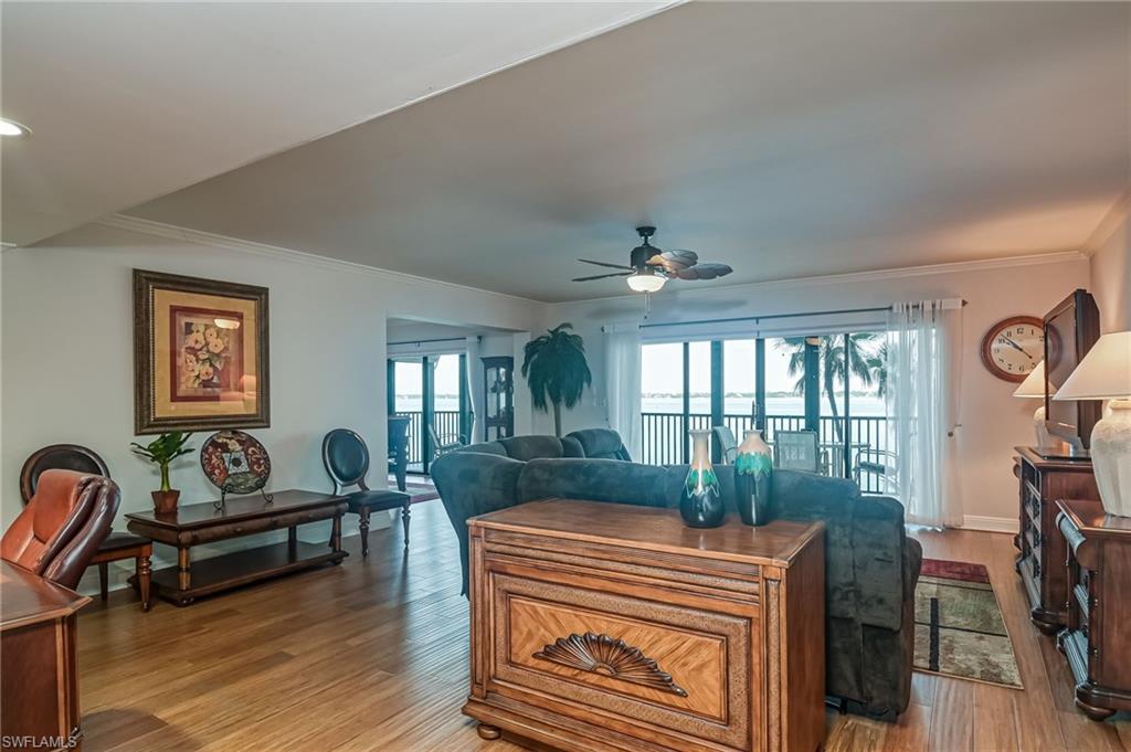 POINTE ROYALE - Residential