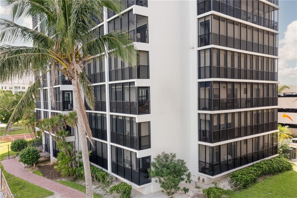 POINTE ROYALE - Residential