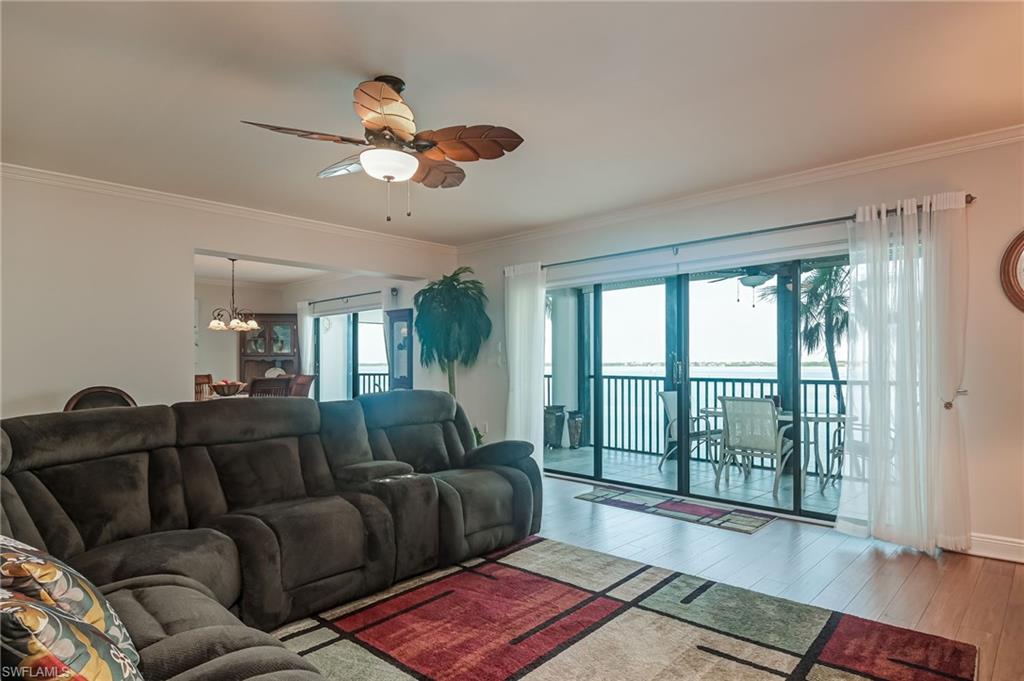 POINTE ROYALE - Residential