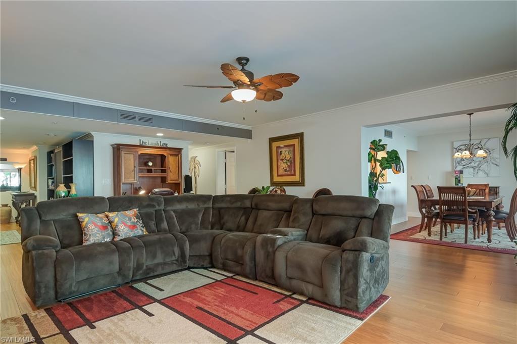 POINTE ROYALE - Residential