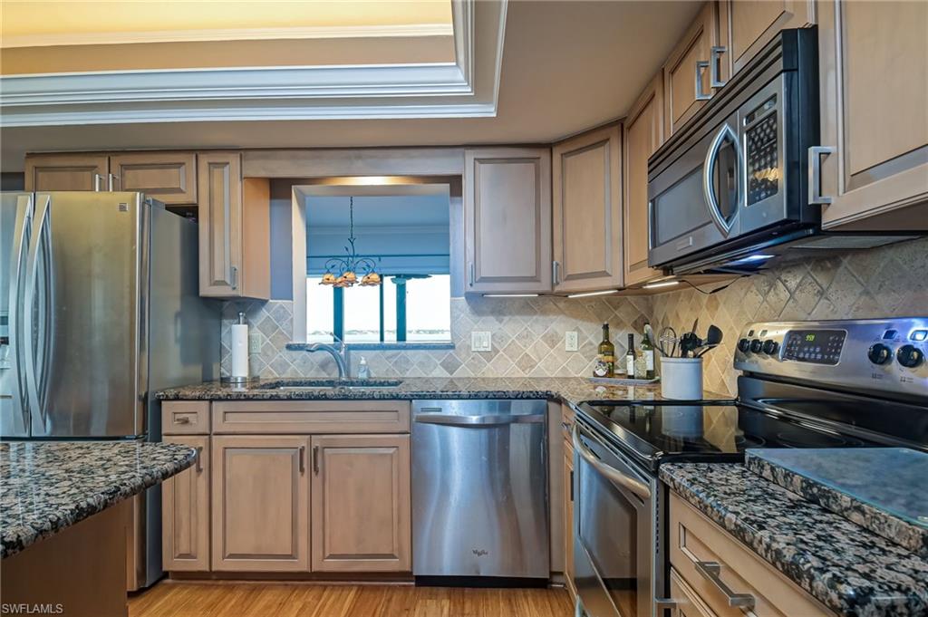 POINTE ROYALE - Residential