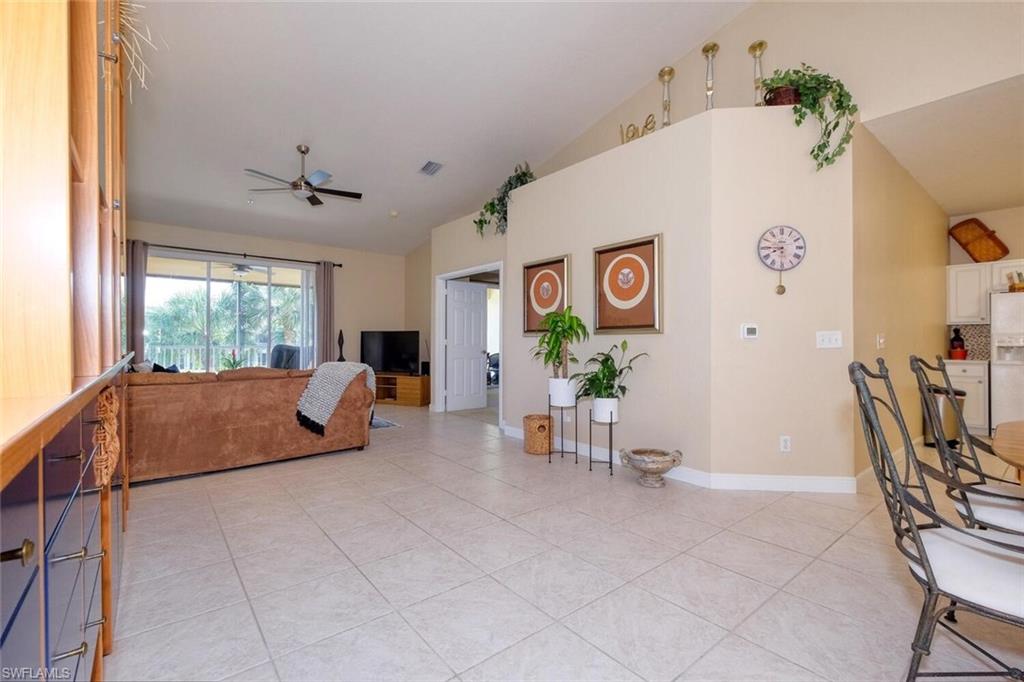 CAY LAGOON - Residential