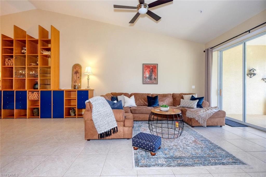 CAY LAGOON - Residential