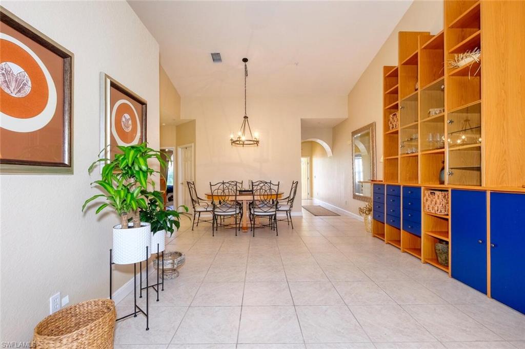 CAY LAGOON - Residential