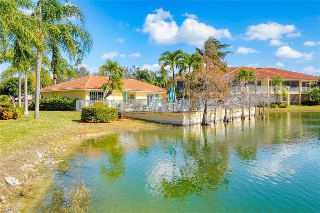CAY LAGOON - Residential