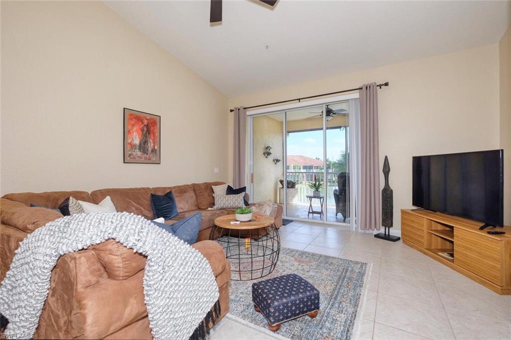 CAY LAGOON - Residential