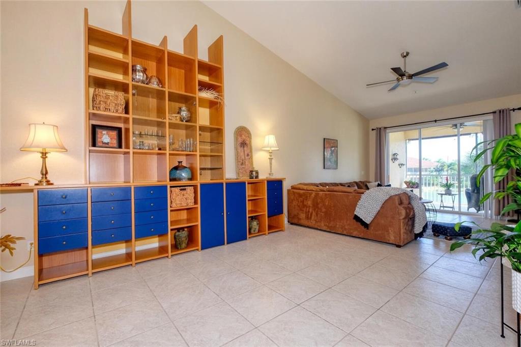 CAY LAGOON - Residential