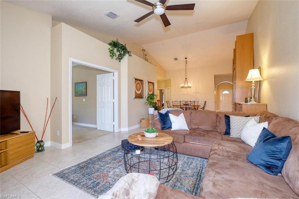 CAY LAGOON - Residential