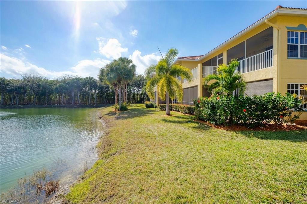 CAY LAGOON - Residential
