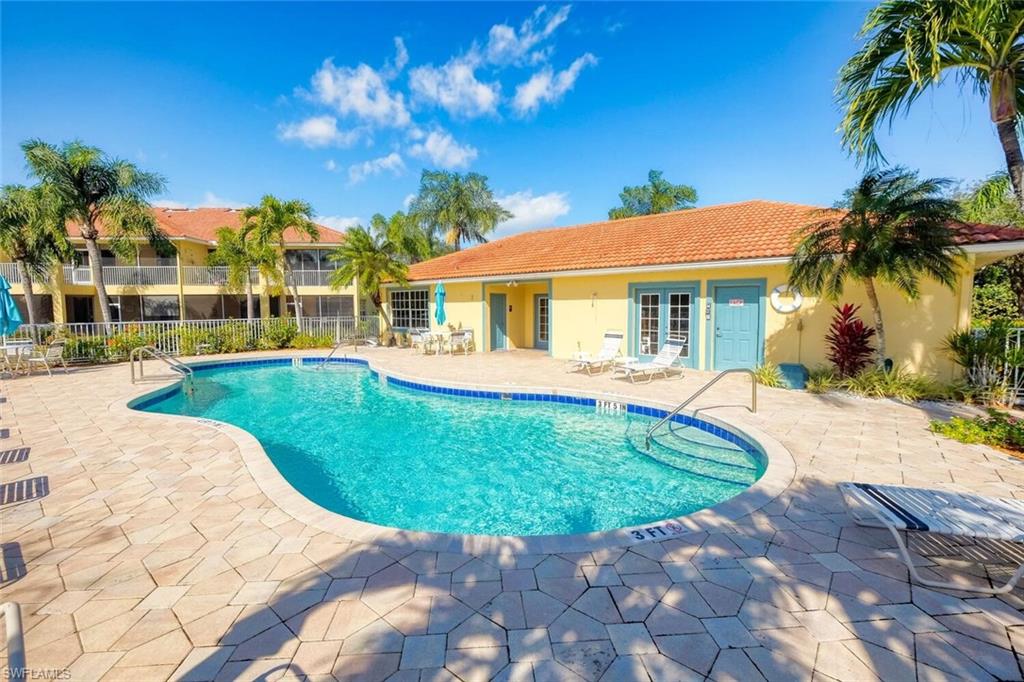 CAY LAGOON - Residential