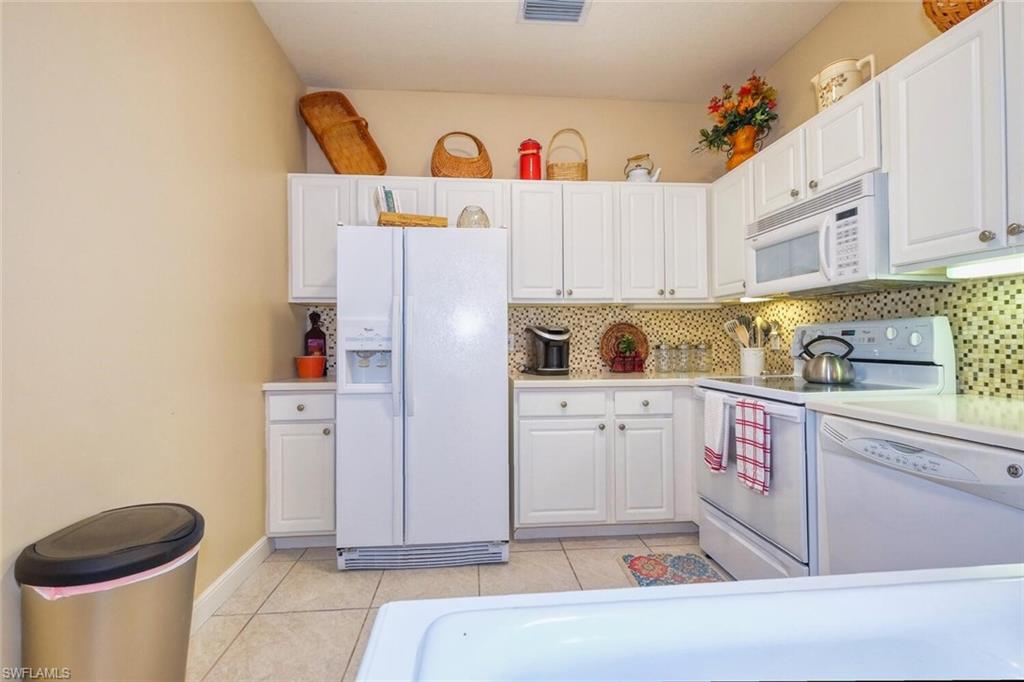 CAY LAGOON - Residential