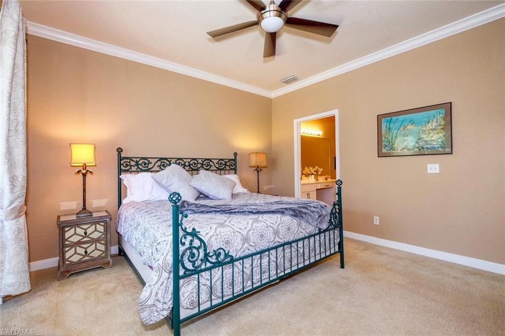 CAY LAGOON - Residential