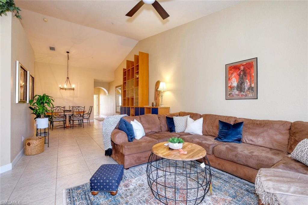 CAY LAGOON - Residential