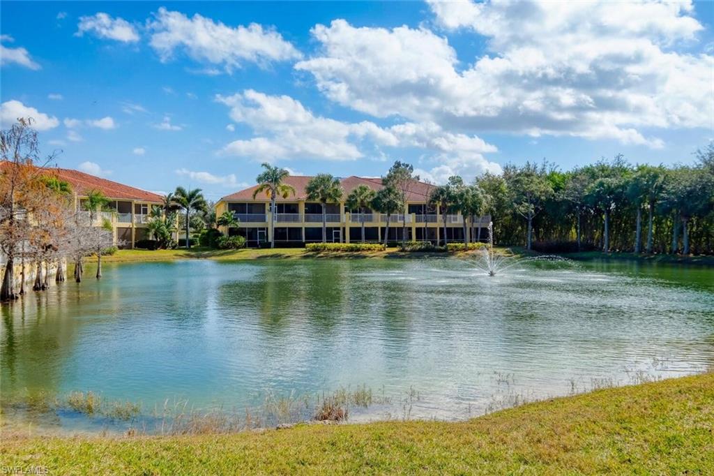 CAY LAGOON - Residential