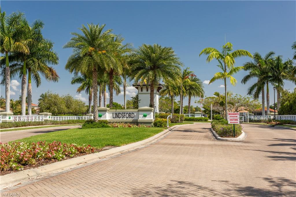 LINDSFORD - Residential