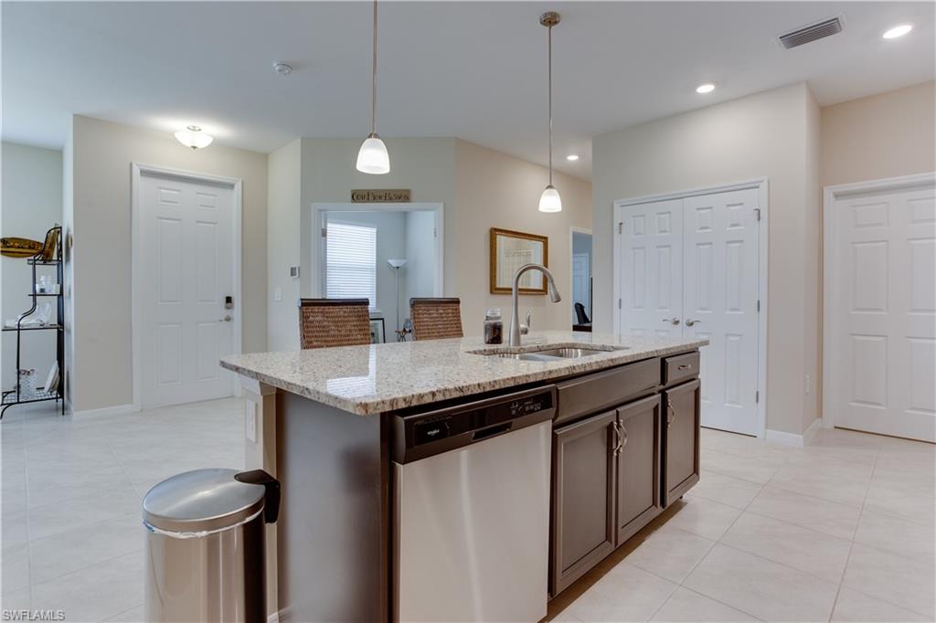 LINDSFORD - Residential