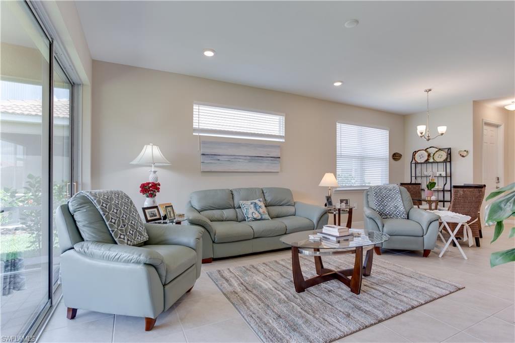 LINDSFORD - Residential