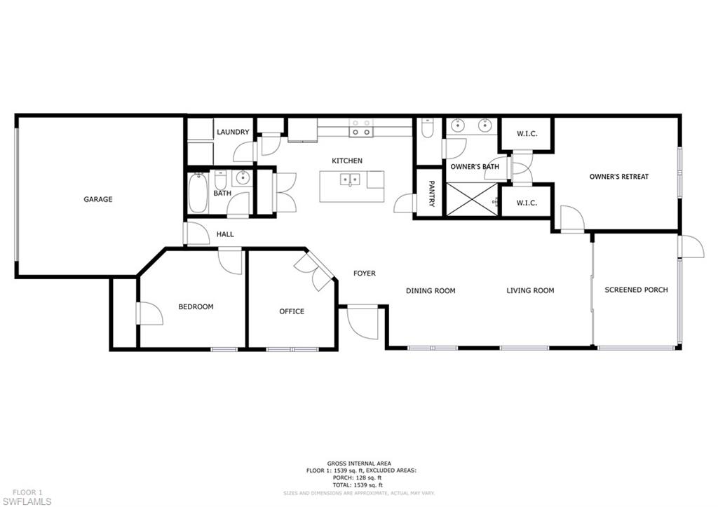 LINDSFORD - Residential