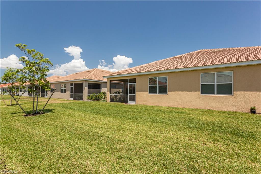 LINDSFORD - Residential