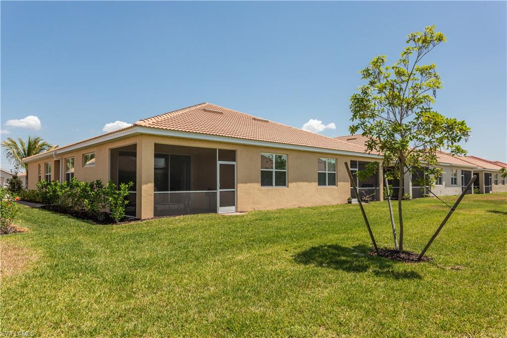 LINDSFORD - Residential