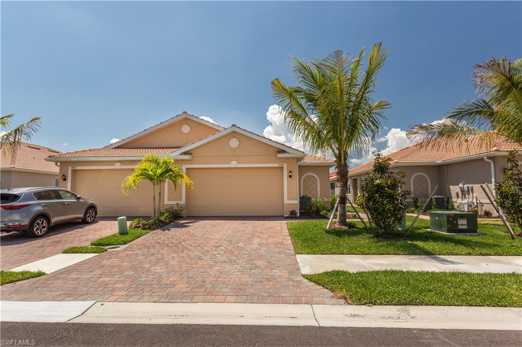 LINDSFORD - Residential