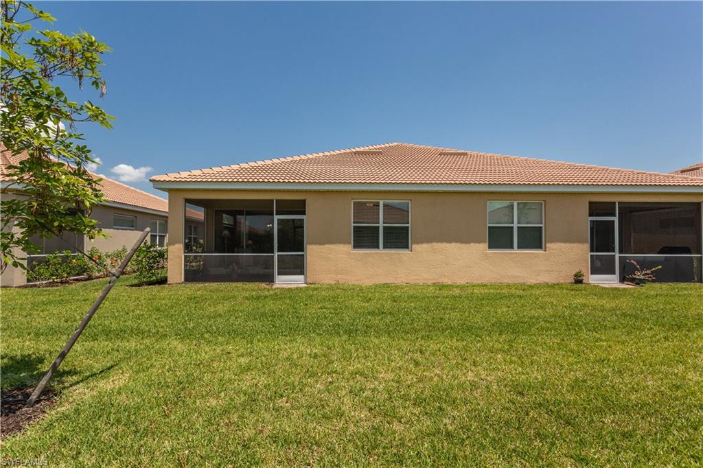 LINDSFORD - Residential