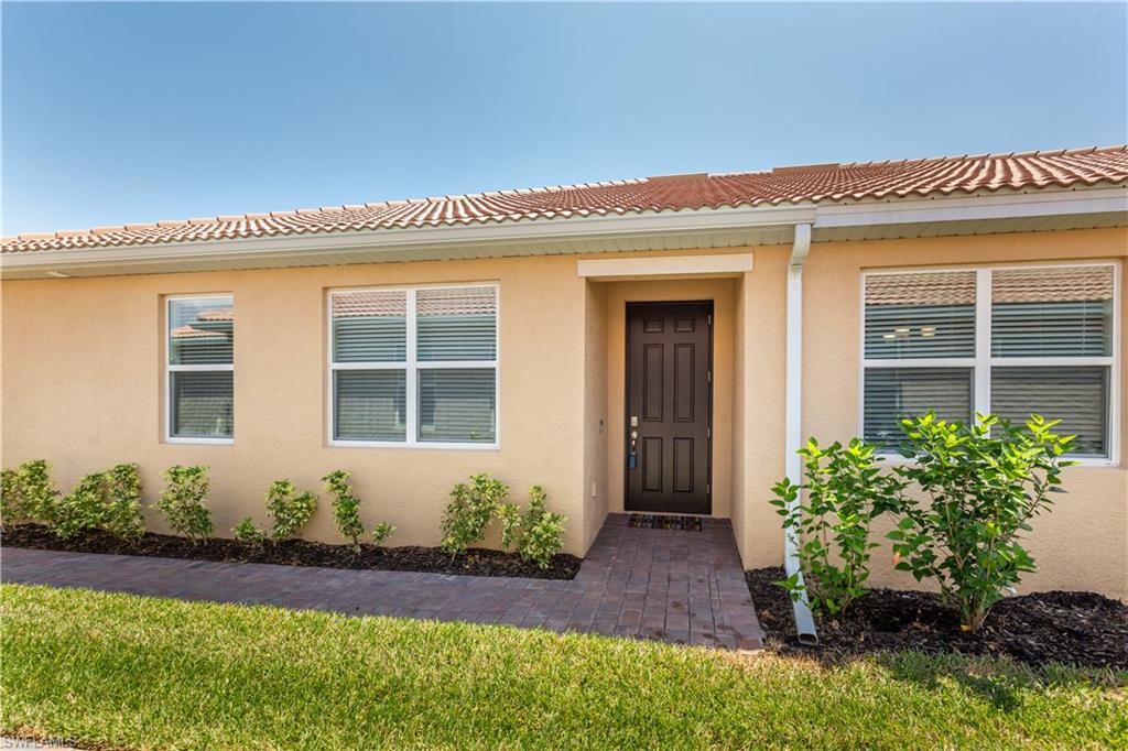 LINDSFORD - Residential