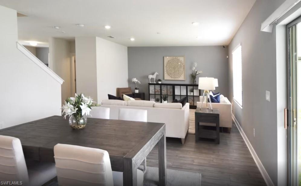 CALOOSA COVE - Residential