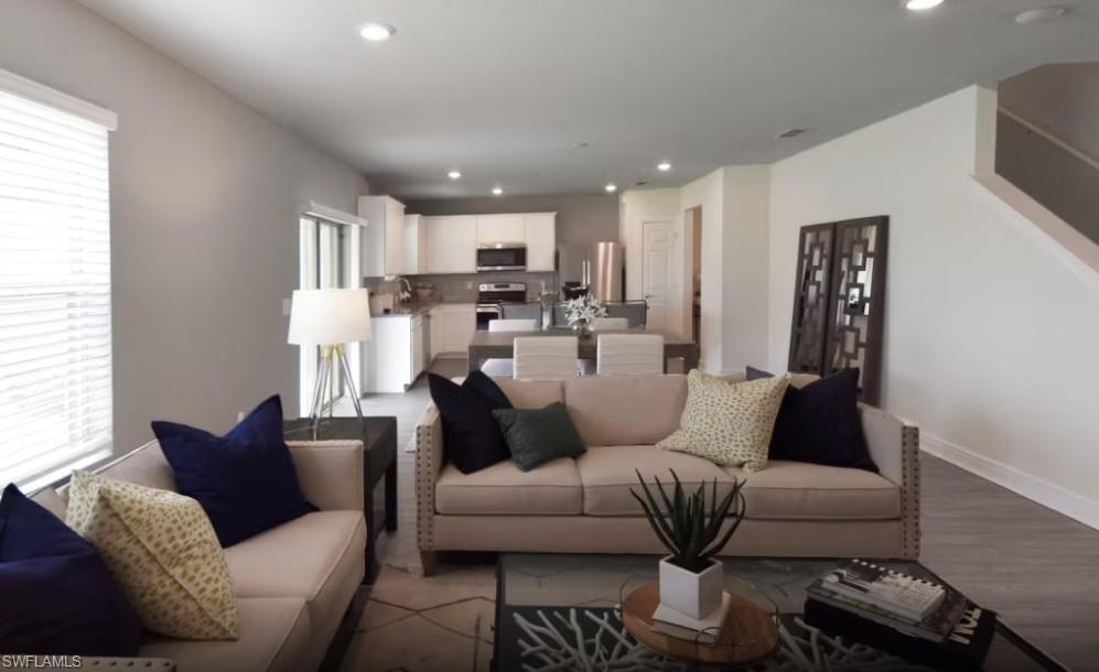 CALOOSA COVE - Residential