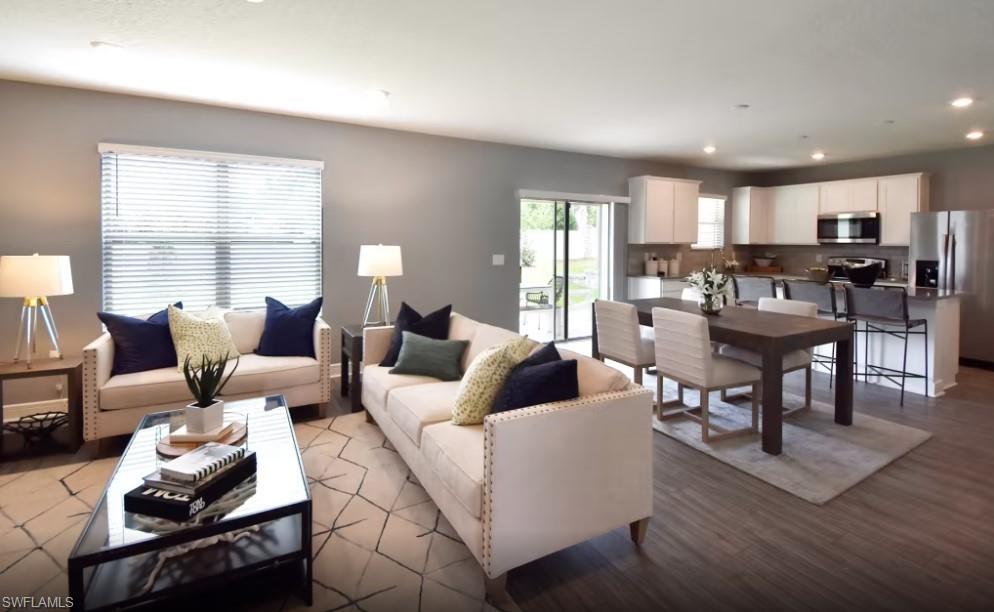 CALOOSA COVE - Residential