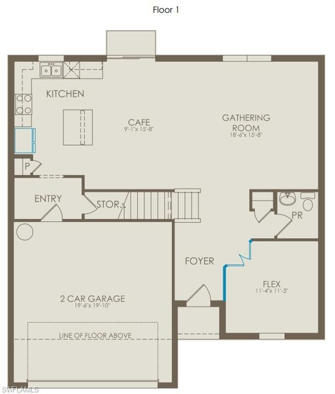 CALOOSA COVE - Residential