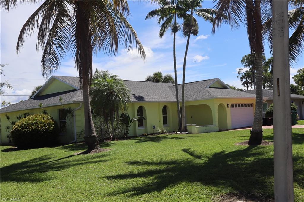 WILLOUGHBY ACRES - Residential