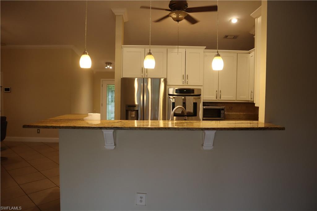 WILLOUGHBY ACRES - Residential