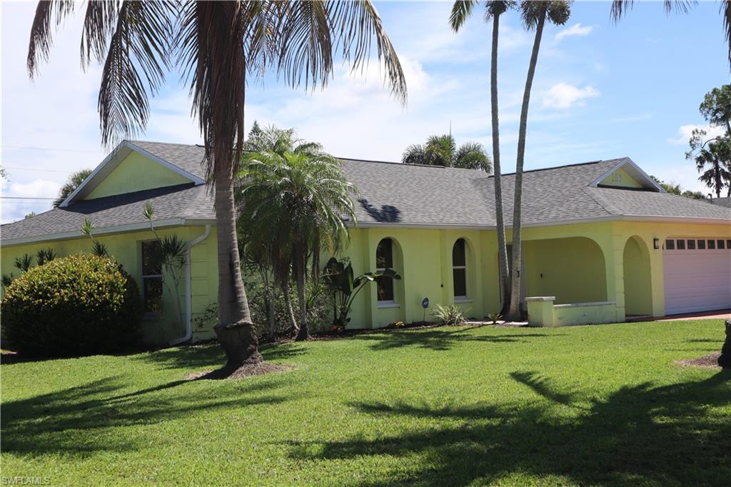 WILLOUGHBY ACRES - Residential