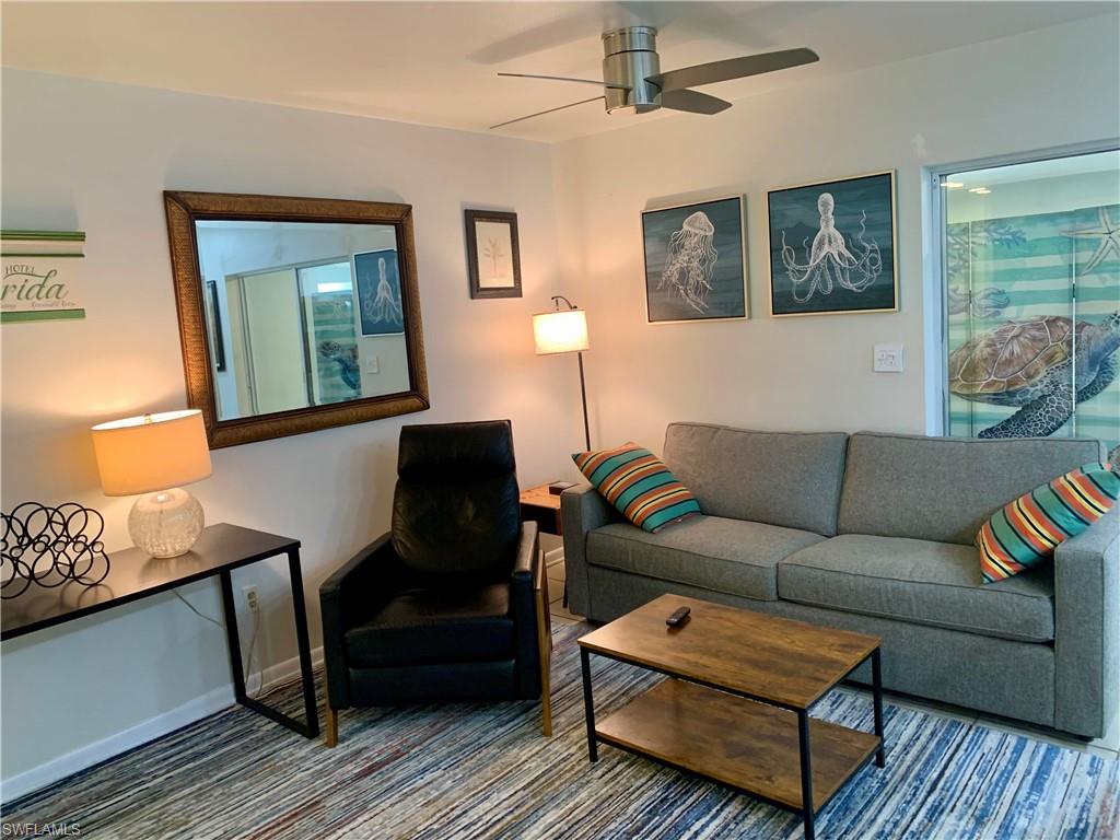 CHARLOTTE SHORES - Residential Lease