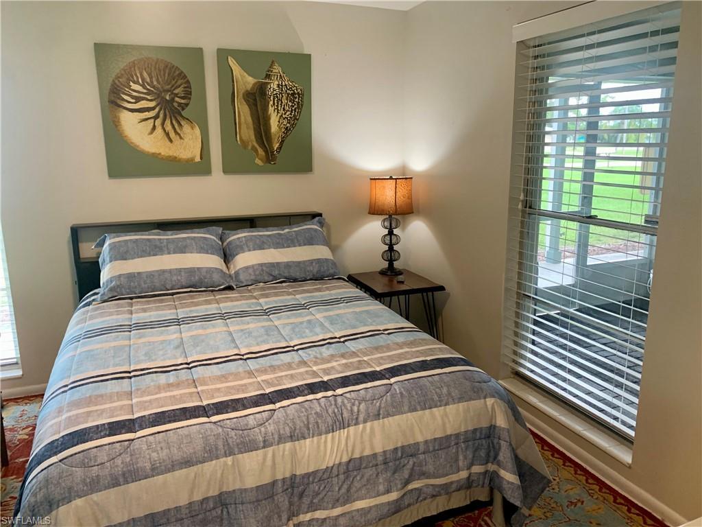 CHARLOTTE SHORES - Residential Lease